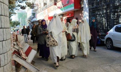 Un reportage d’Abdelkader Ben Brik – Il était une fois le Ramadhan à Oran